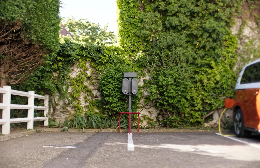 Logis Hotel Beausejour Colmar-1