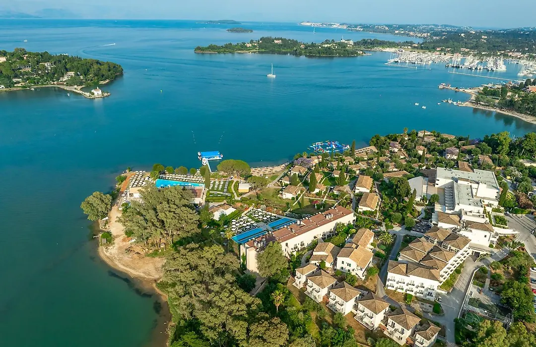 Hyatt Ziva Corfu-1