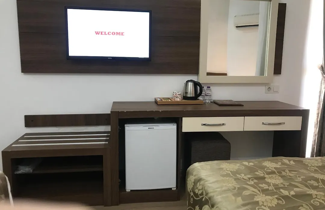 Olbia Hotel-1