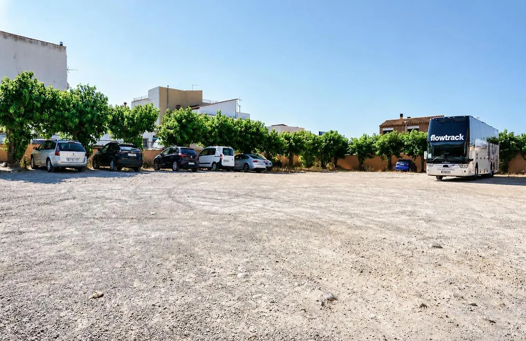 Hotel Trave-1