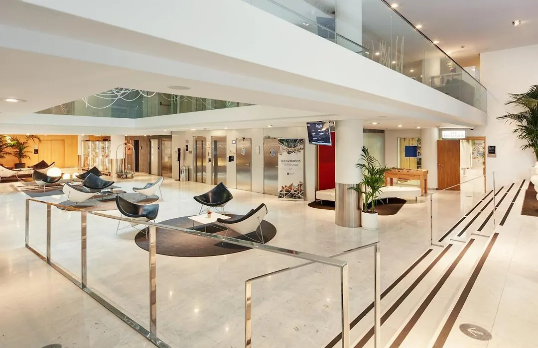 Sercotel Caspe-1