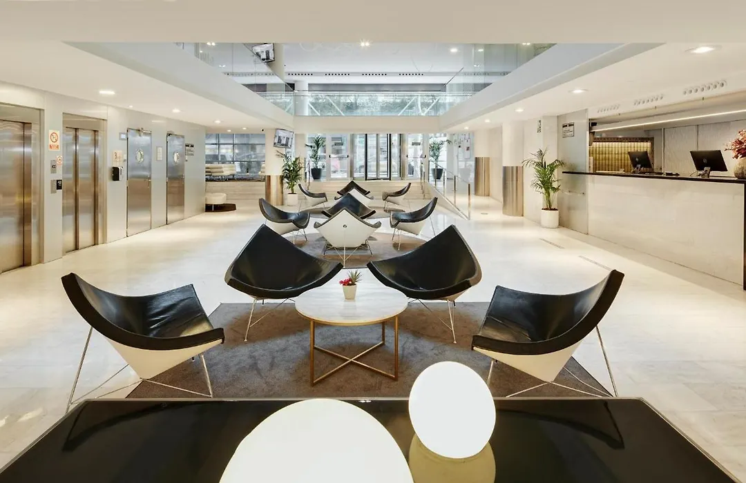 Sercotel Caspe-1