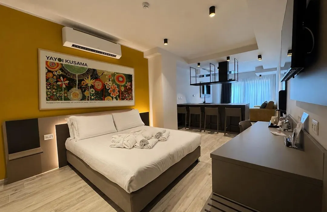 Best Quality Hotel Politecnico-1