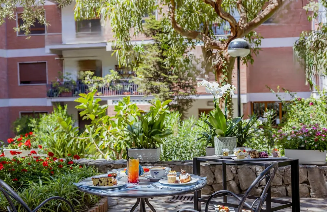 Grand Hotel Cesare Augusto-1