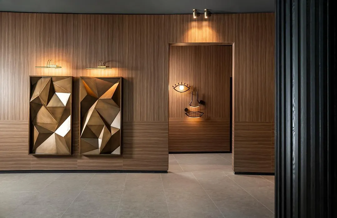 Savoia Hotel Rimini-1