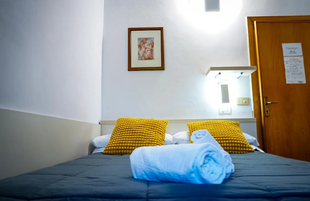 Hotel Minerva-1