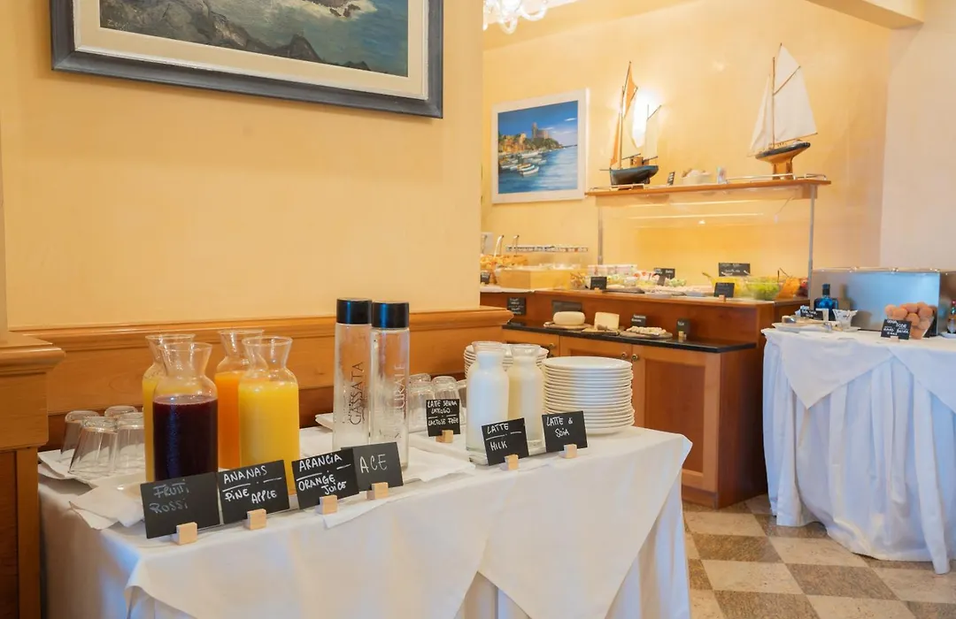 Hotel Florida Lerici-1