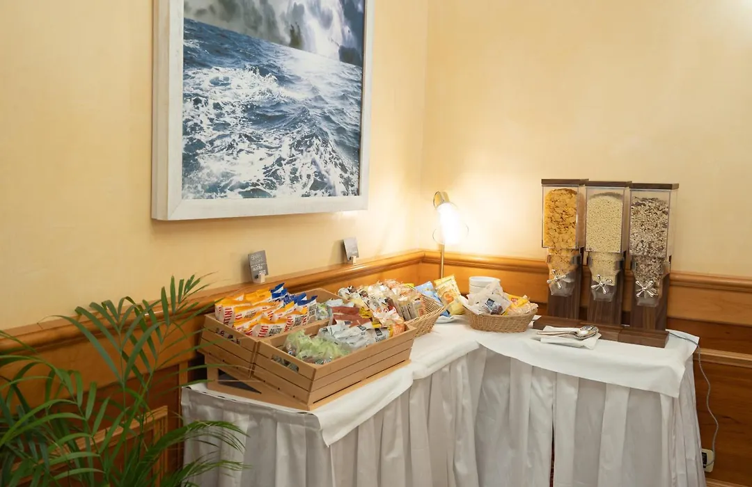 Hotel Florida Lerici-1