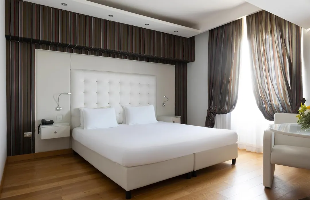Hotel Royal Caserta-1