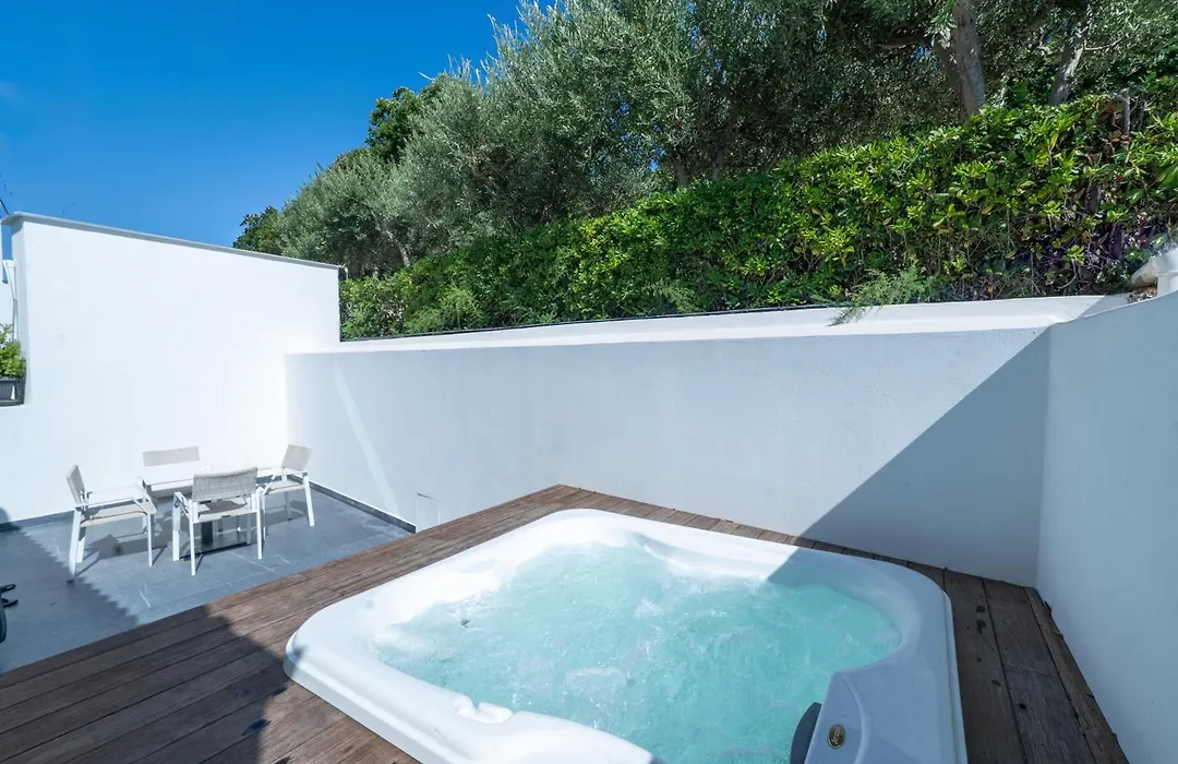 Hotel Cala Moresca-1