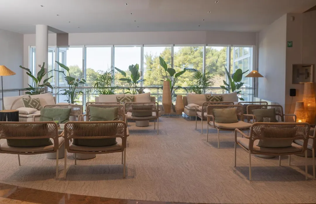 Hotel Punta-1