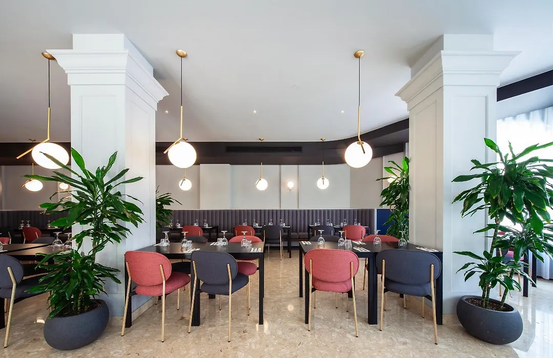 Il Palazzin Hotel-1