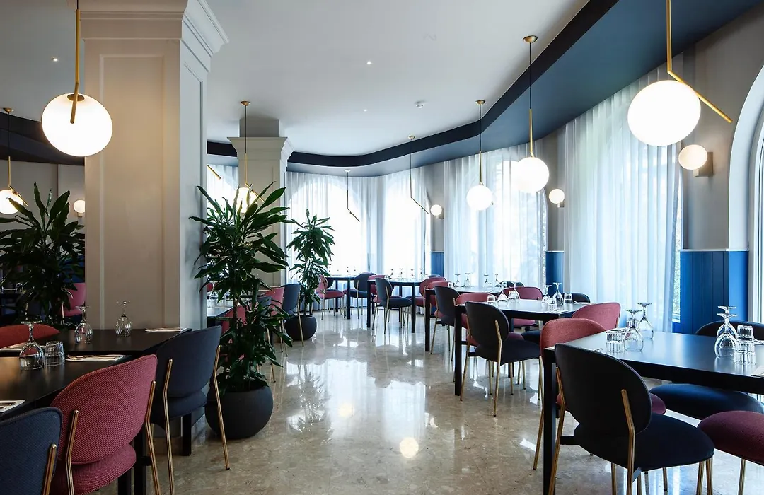 Il Palazzin Hotel-1