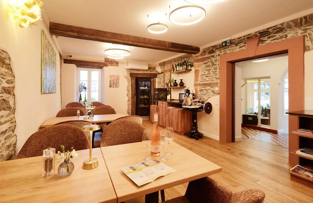 Hotel Zeltinger-Hof - Gasthaus des Rieslings-1