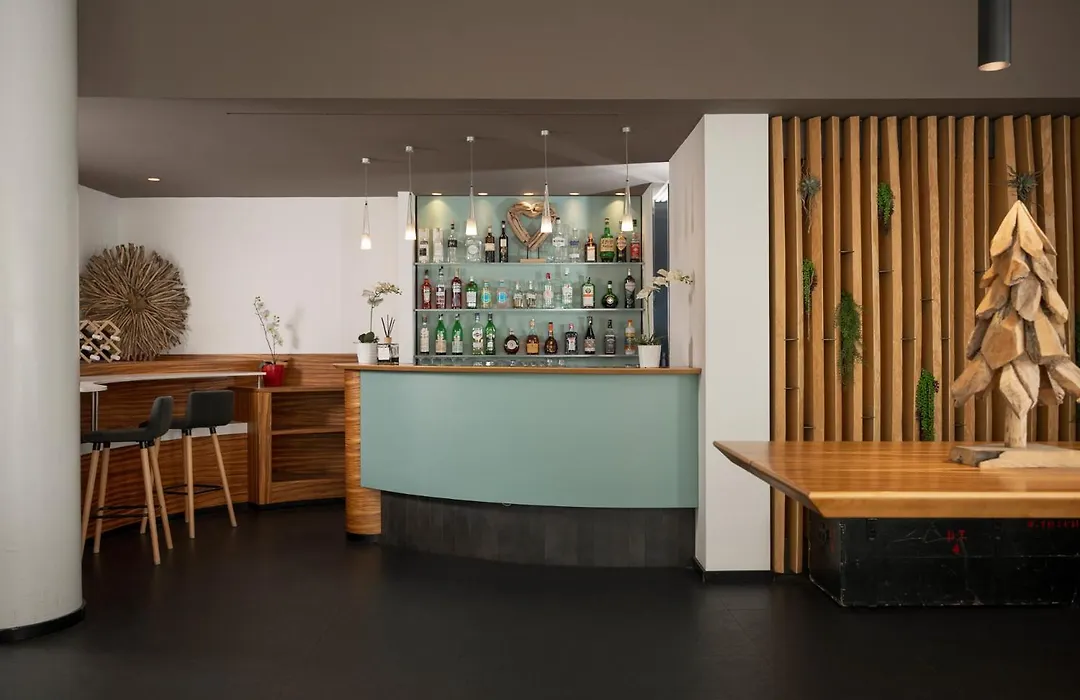 Hotel Europa Belluno-1