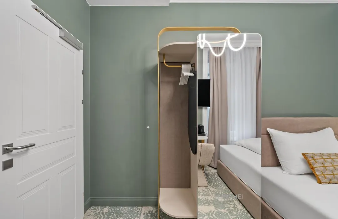 HOME1 - Lumes Boutique Hotel-1