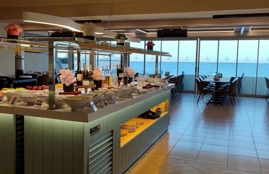 Derici Hotel-1