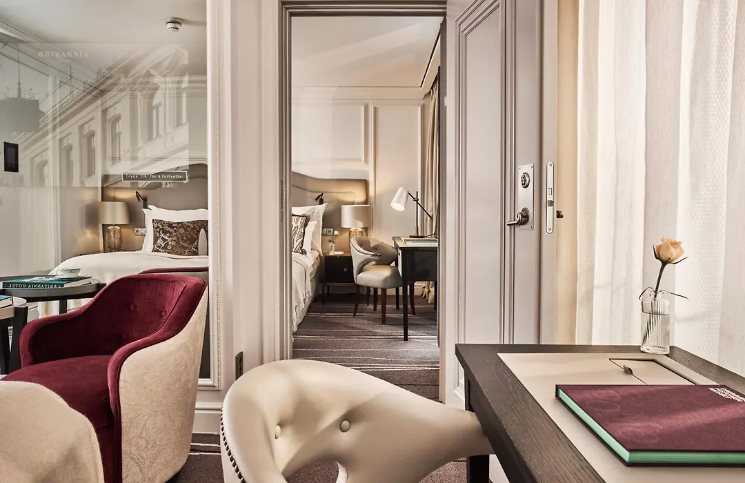 Britannia Hotel-1