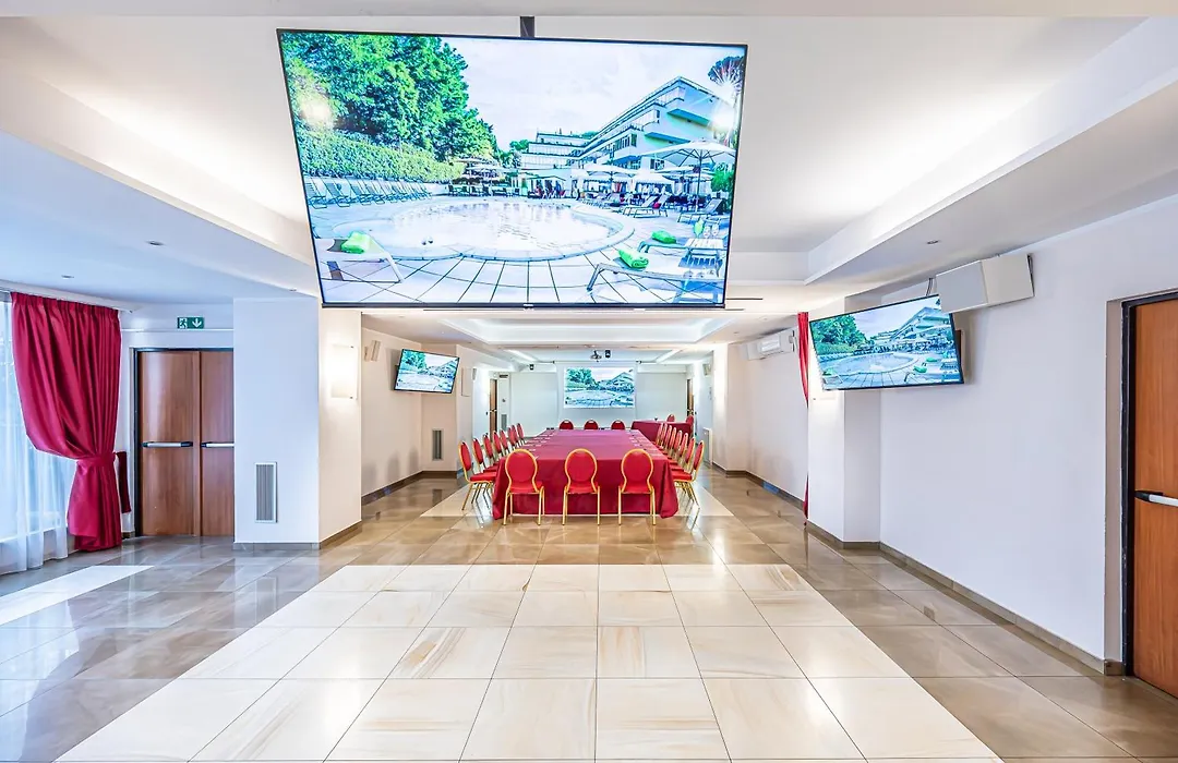 Cardinal Hotel St. Peter-1