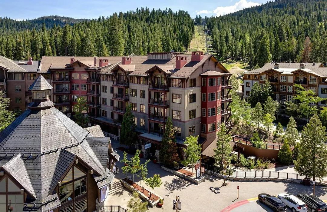 Northstar Resort By Vail Resorts-1