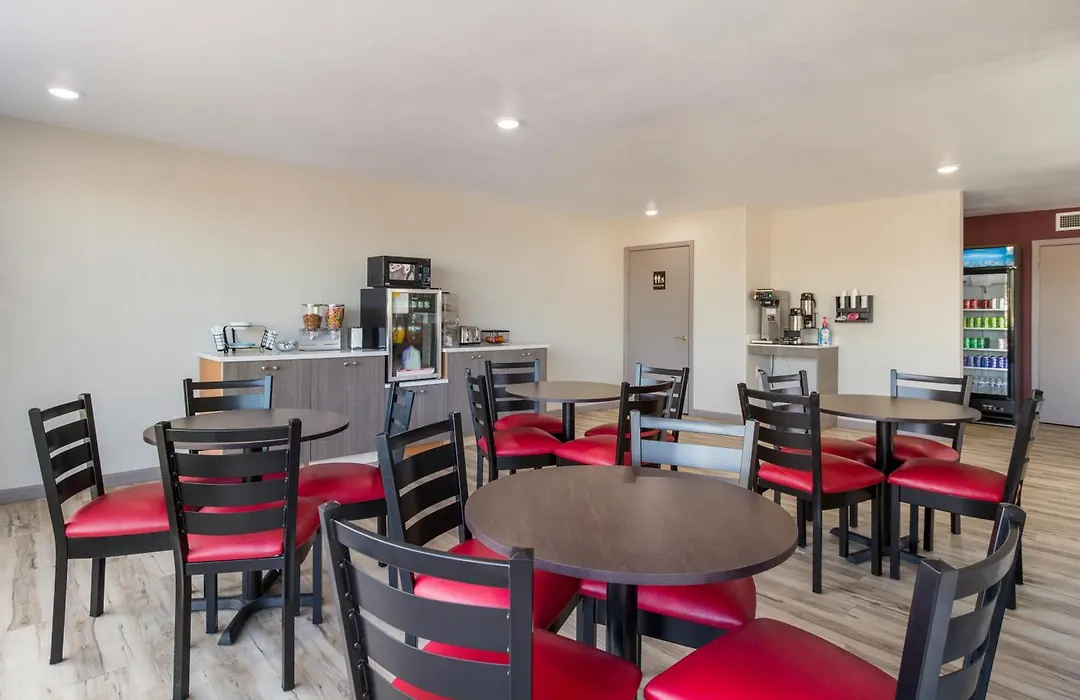 Baymont By Wyndham Socorro-1