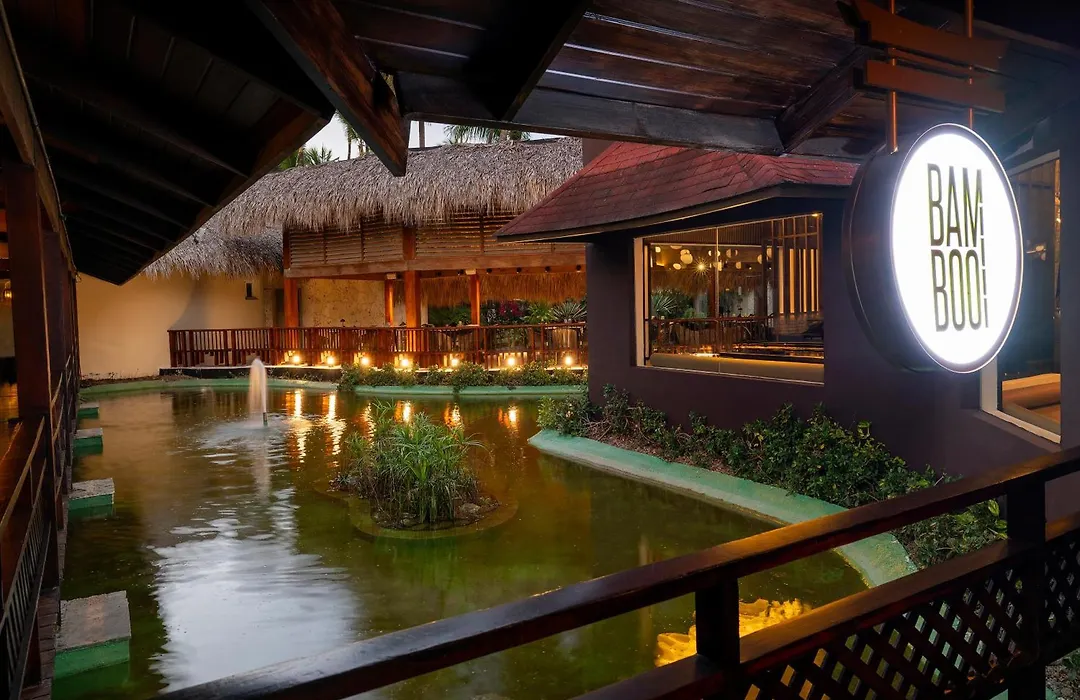 Grand Palladium Select Bávaro - All Inclusive-1