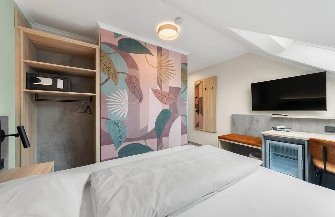Hotel Franken-1