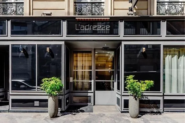L'Adresse-1