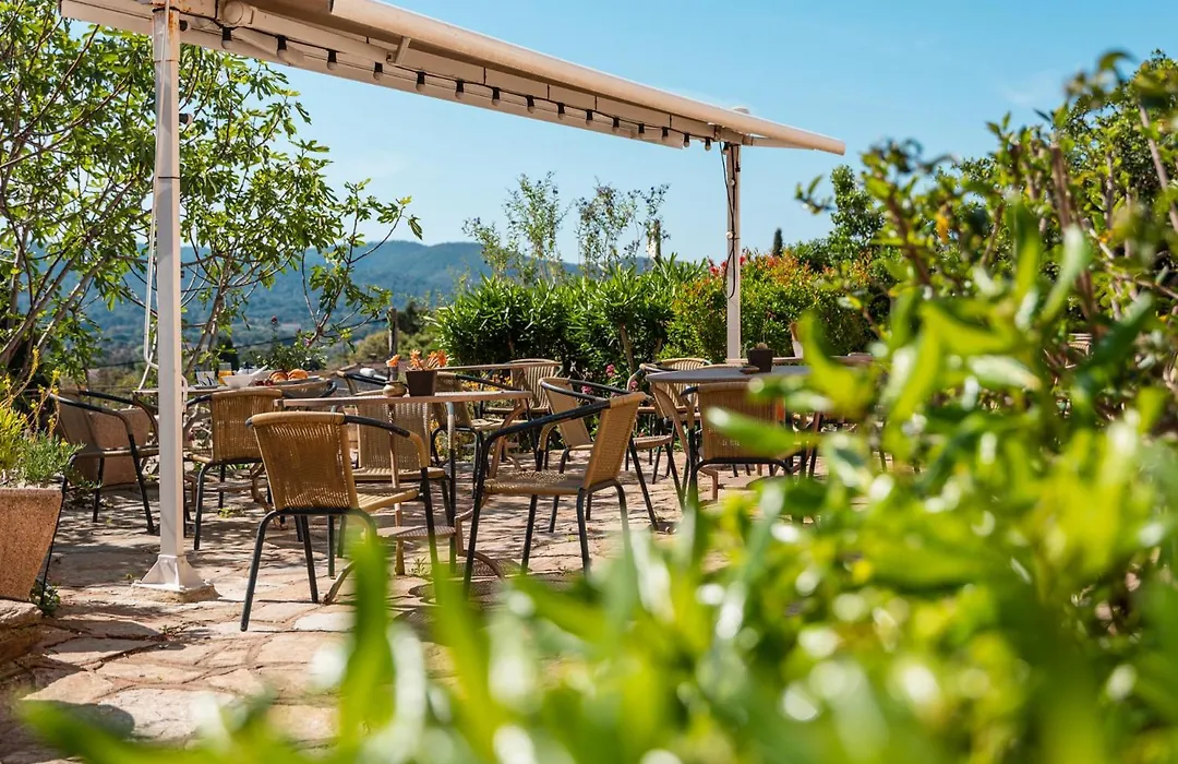 Hotel Paradis-1