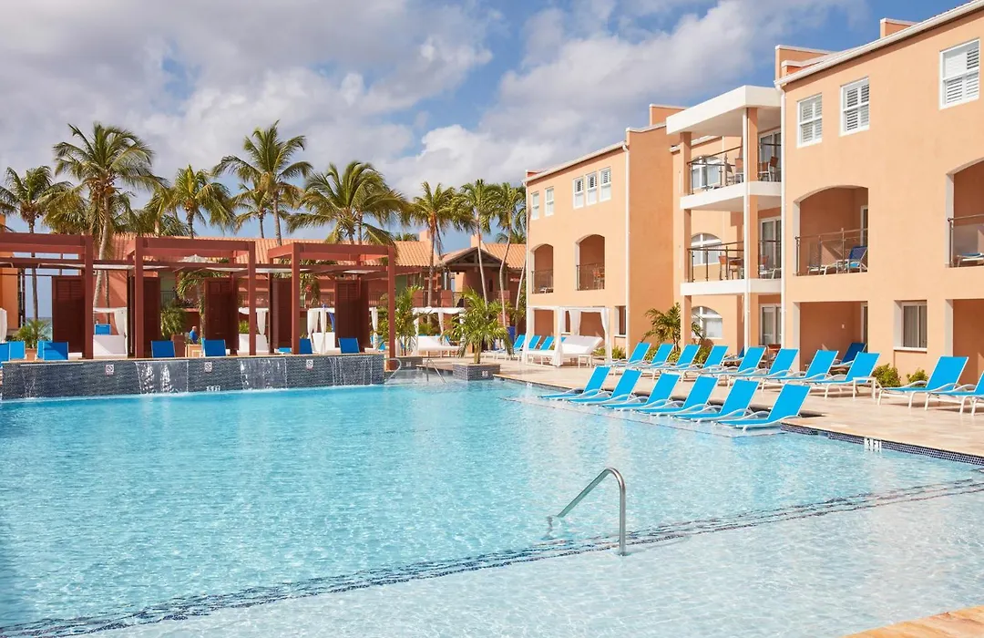 Divi Dutch Village Beach Resort-1