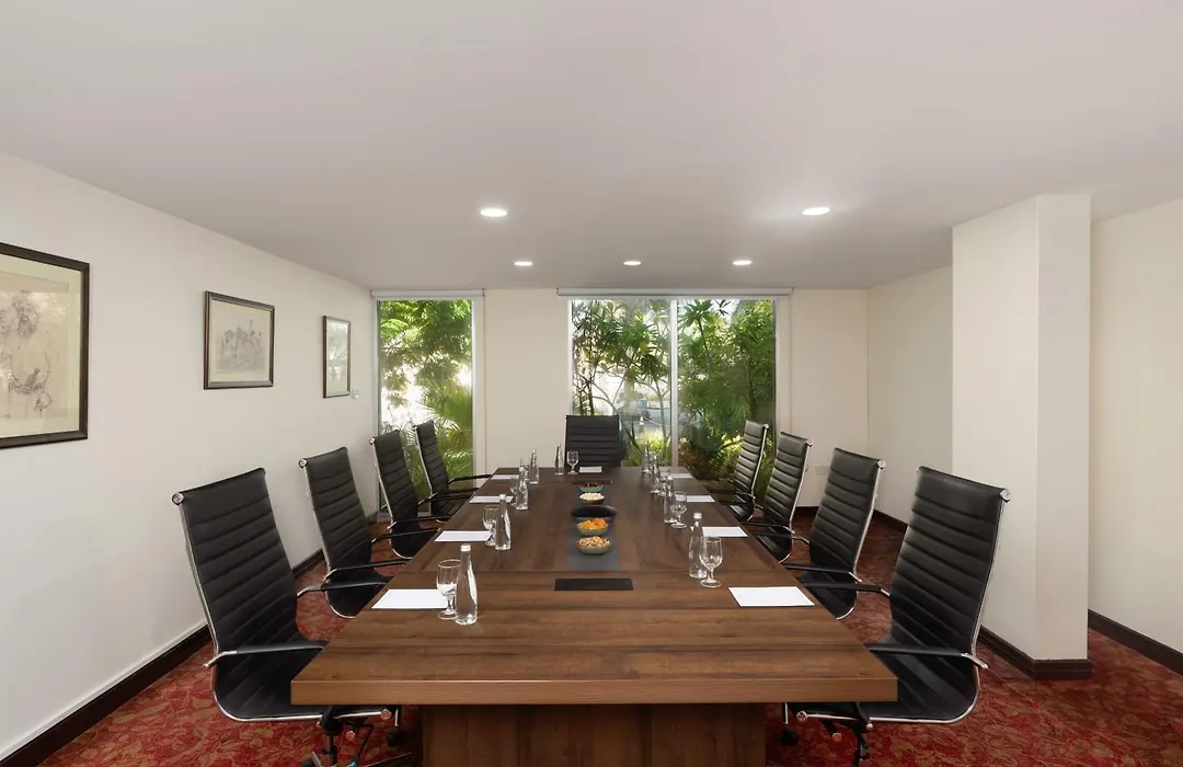 Al Falaj Hotel - Secure City Escape In Muscat-1