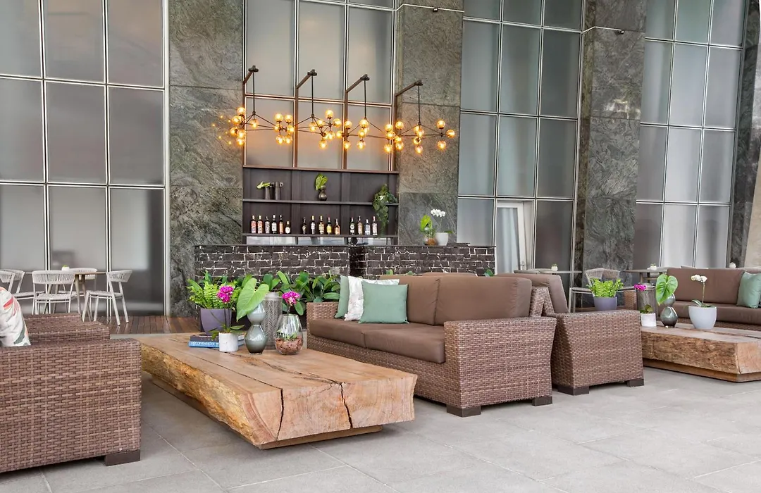 Melia Jardim Europa-1