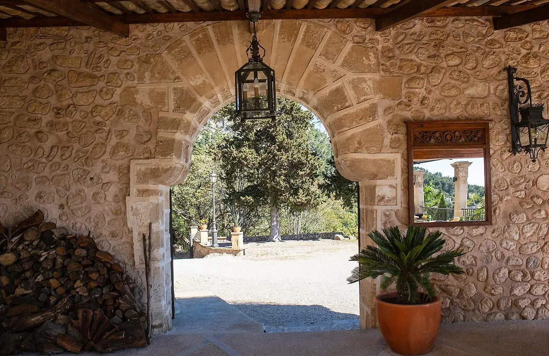 Posada Del Marques I A Slow Design Hotel-1