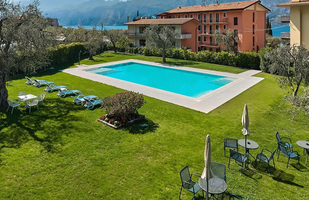 Hotel Astoria - 3stelle S-1