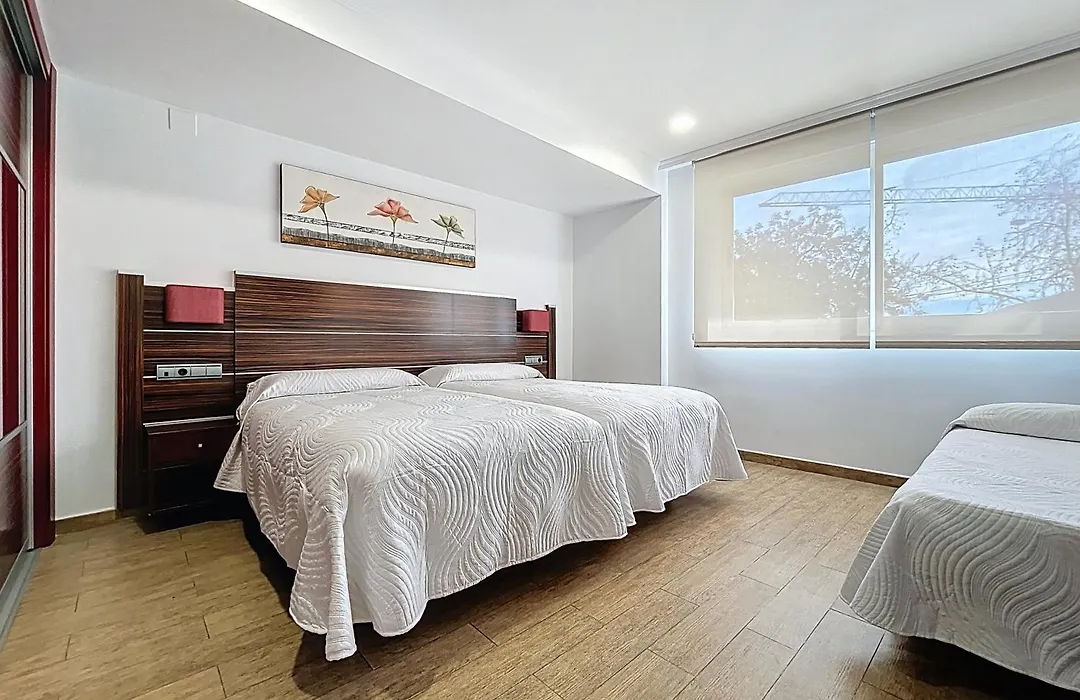 Hotel Noguera El Albir-1
