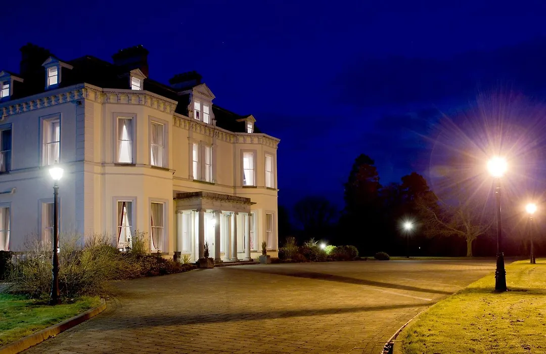 Moyvalley Hotel & Golf Resort-1
