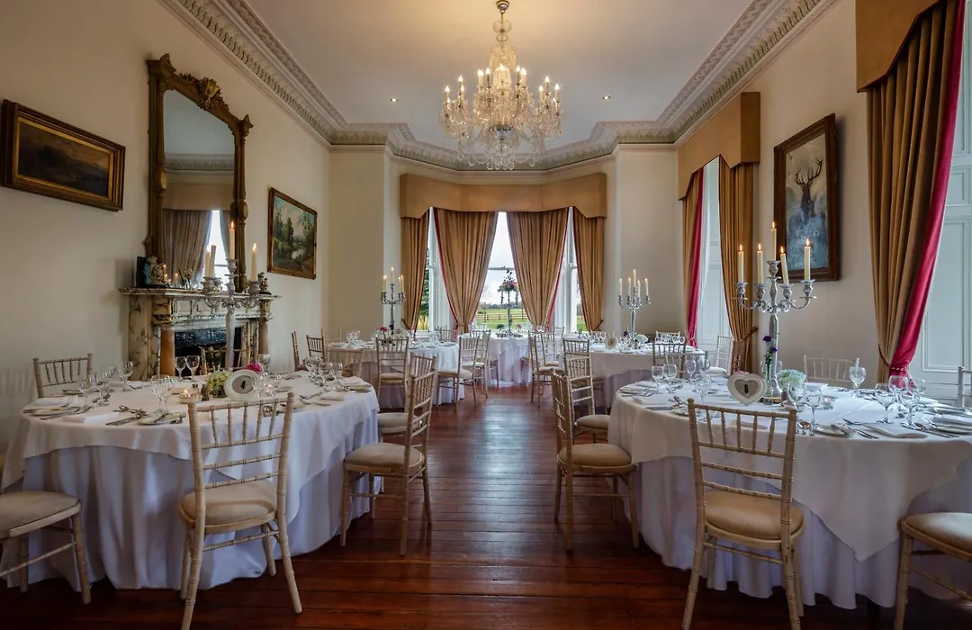 Moyvalley Hotel & Golf Resort-1