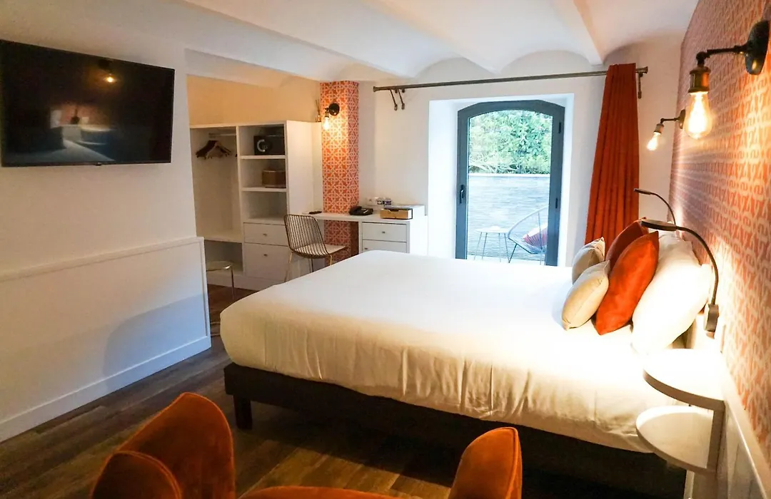 Villa Pruly Hotel Cannes Centre-1