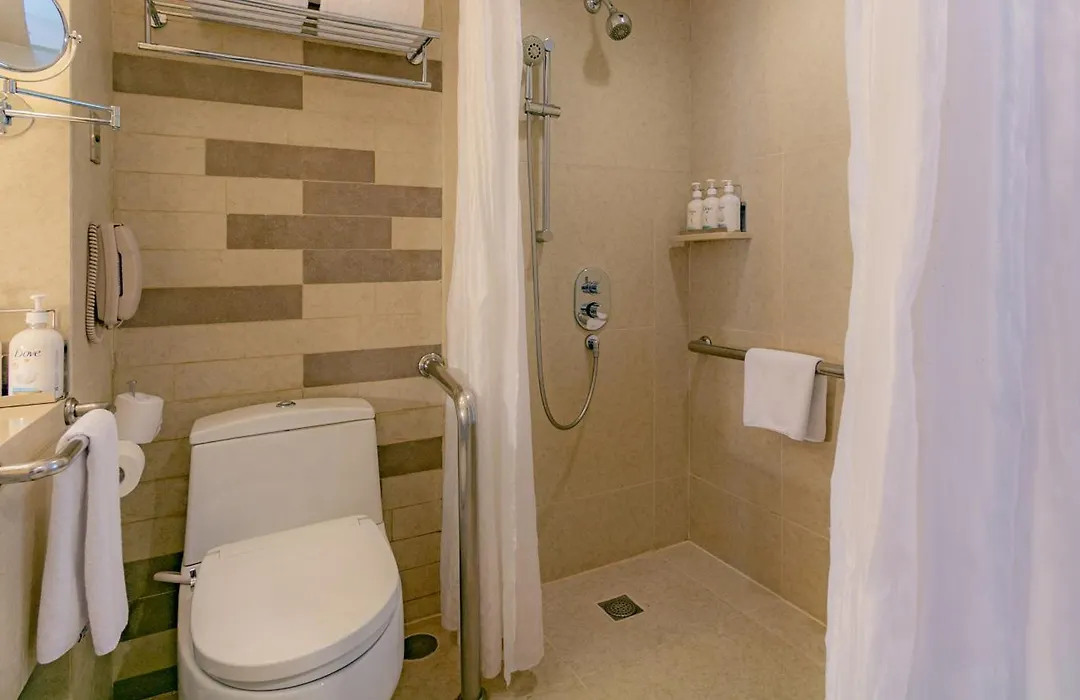 Holiday Inn Resort Baruna Bali By Ihg-1