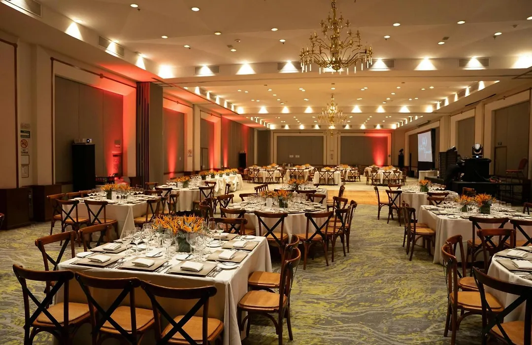 Courtyard By Marriott Mexico City Revolucion-1