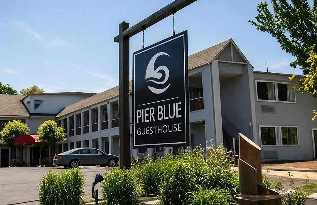 Pier Blue Inn Old Saybrook - Essex-1