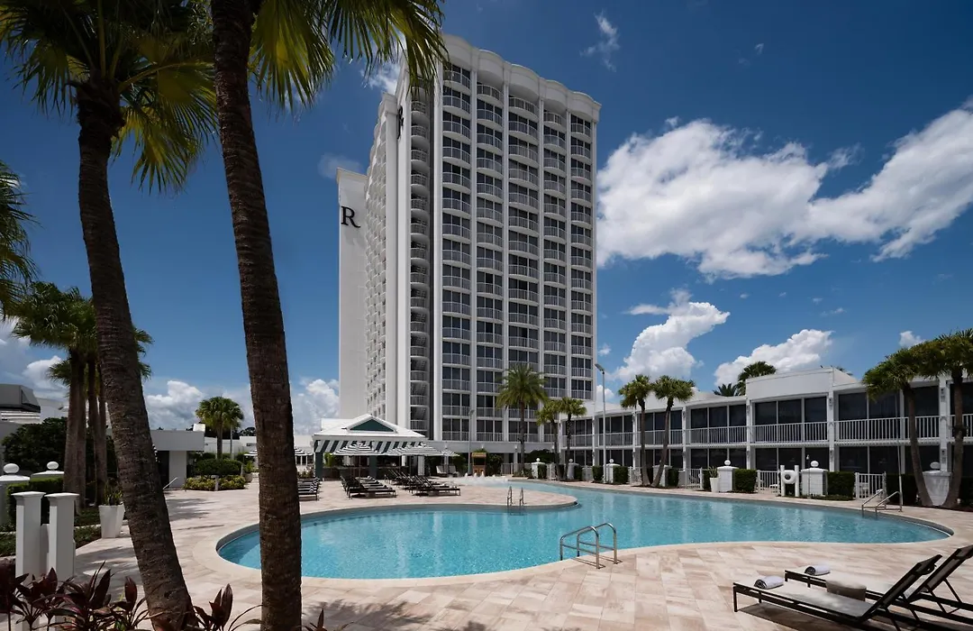 Renaissance Orlando Resort - Disney Springs Area-1