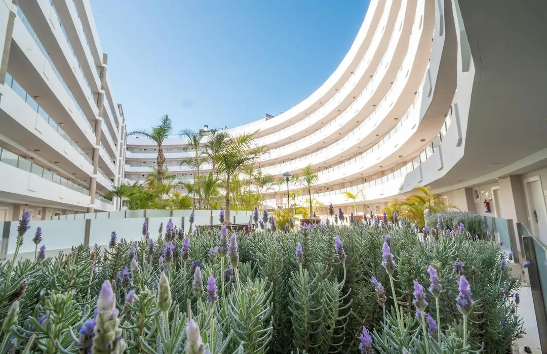Bull Escorial & Spa-1