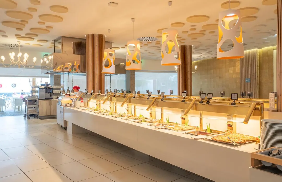 Bull Escorial & Spa-1