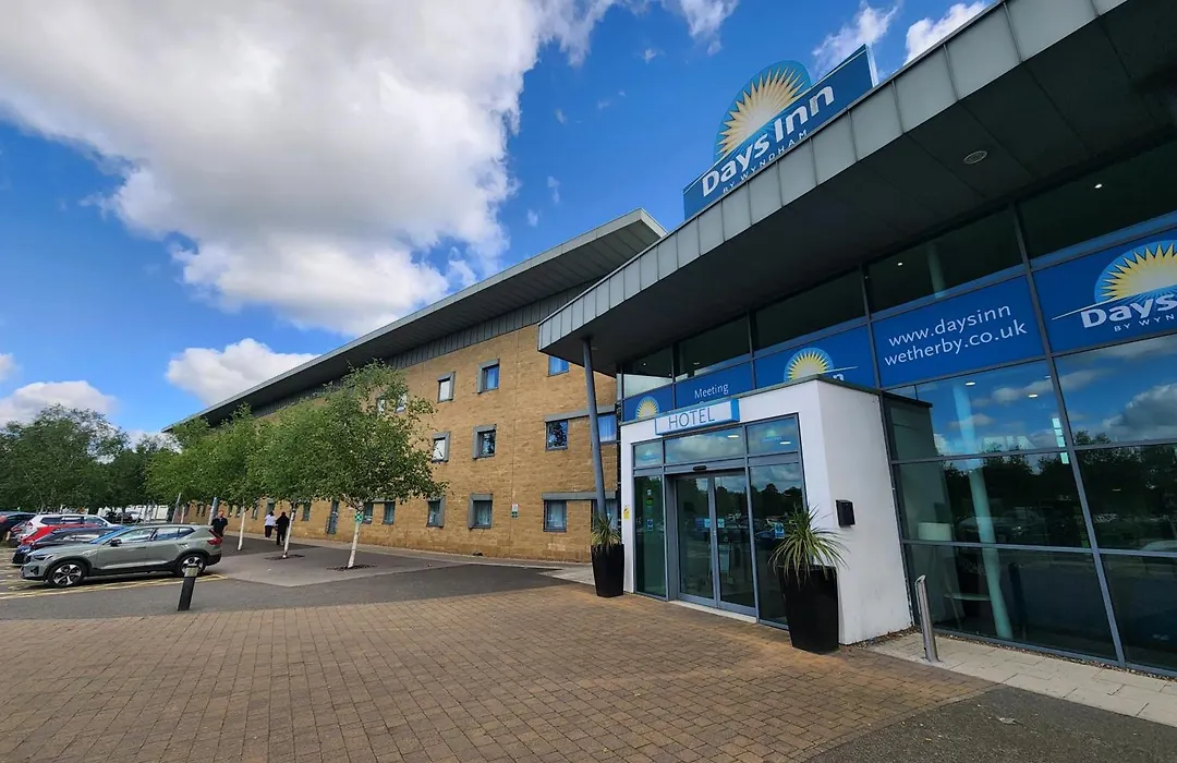 Days Inn Wetherby-1