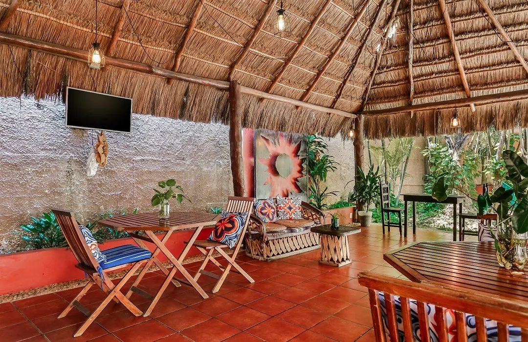 Hotel Barrio Latino-1