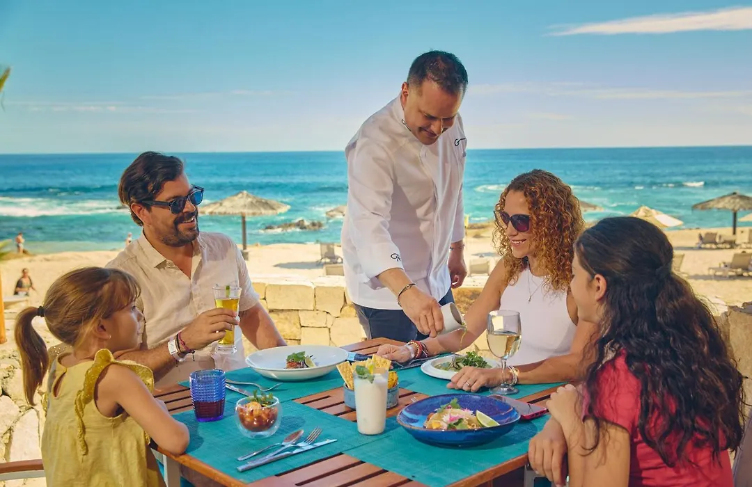 Grand Fiesta Americana Los Cabos All Inclusive Golf&Spa-1