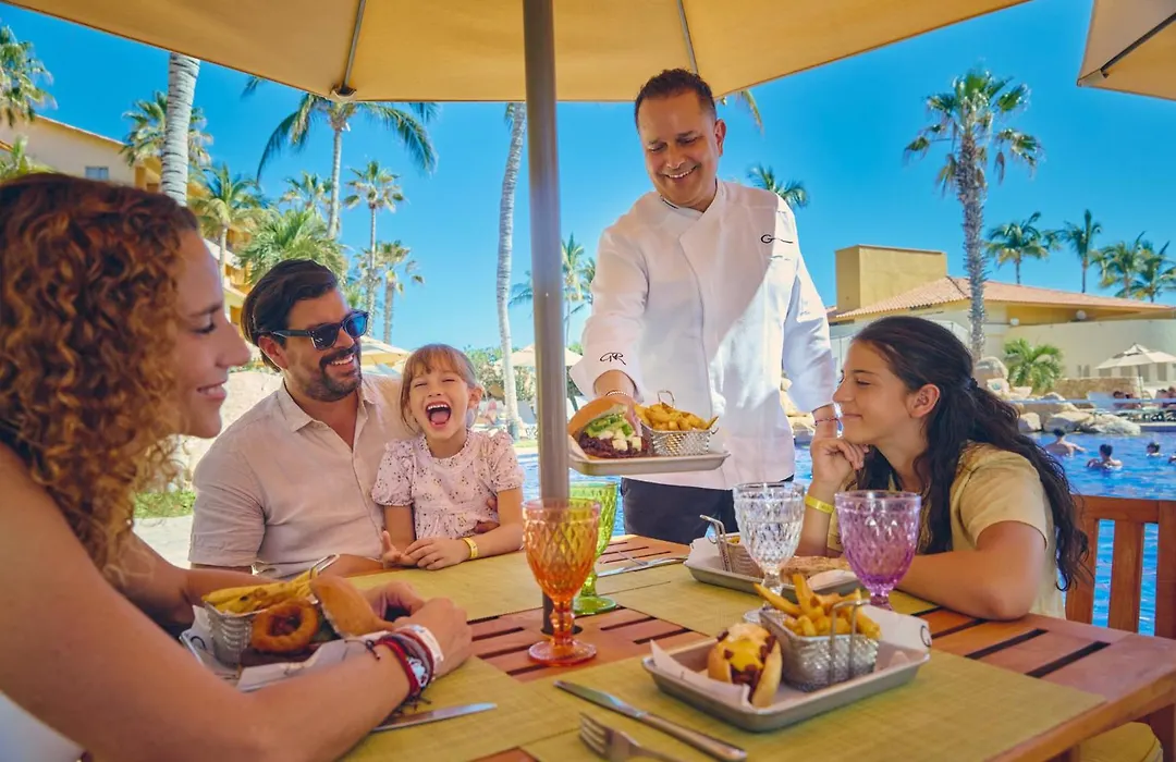 Grand Fiesta Americana Los Cabos All Inclusive Golf & Spa-1