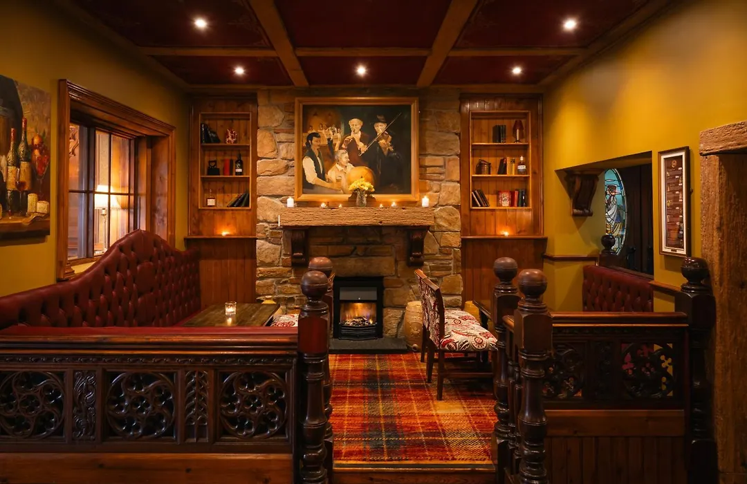 Sligo Southern Hotel & Leisure Centre-1