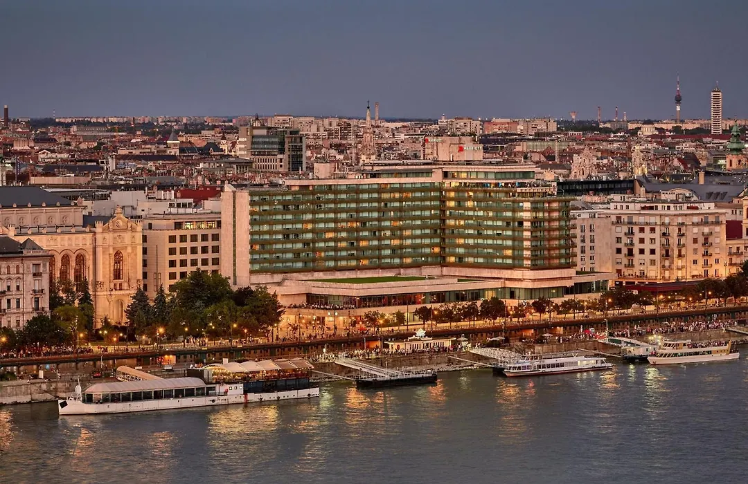 Budapest Marriott Hotel-1